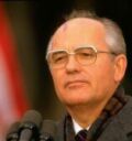 Tuometinis TSRS vadovas M. Gorbačiovas taip pat siūlė taikaus konflikto sureguliavimo planą